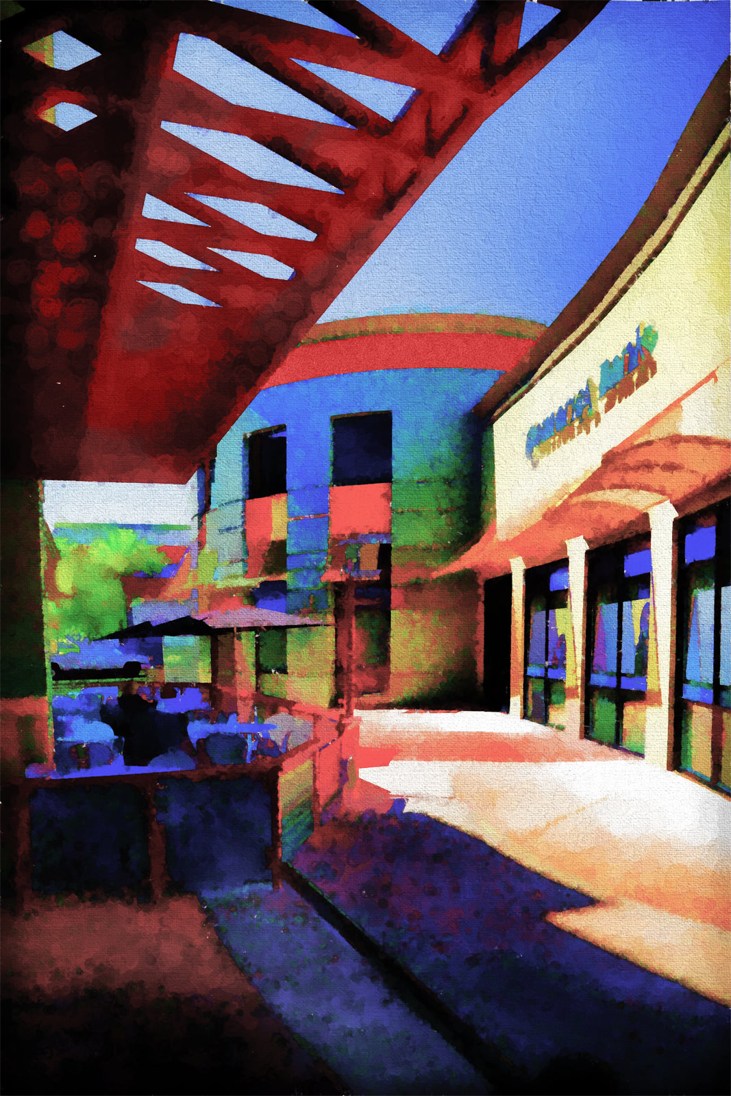 Scottsdale Fashion Square