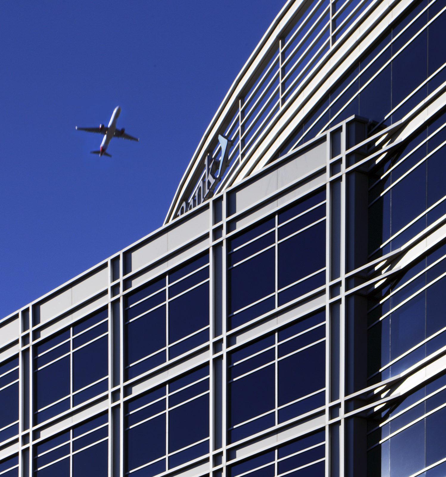 Flight over Rio Salado Project