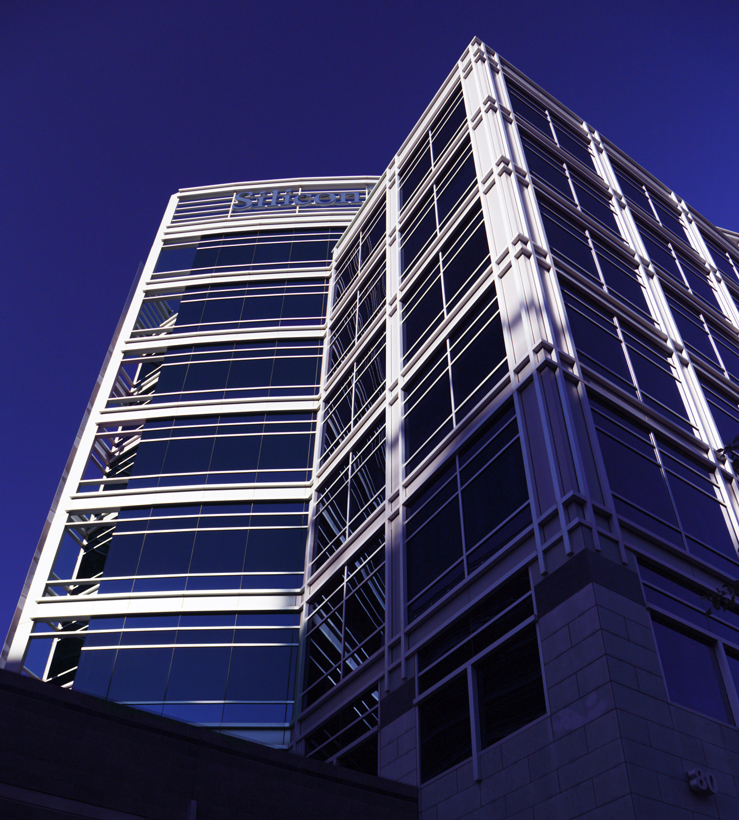 Silicon Valley Bank at Rio Salado