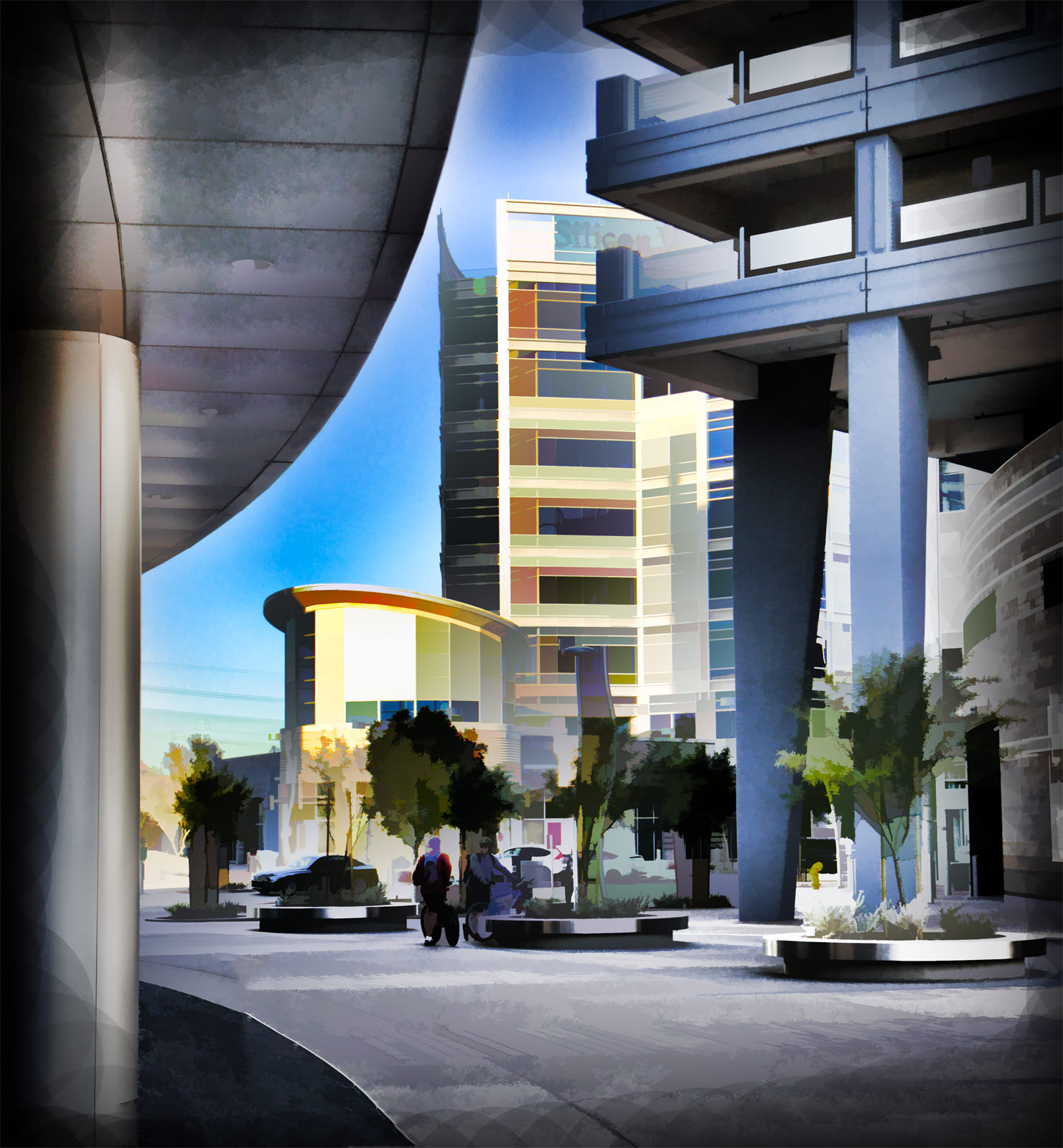 Rio Salado