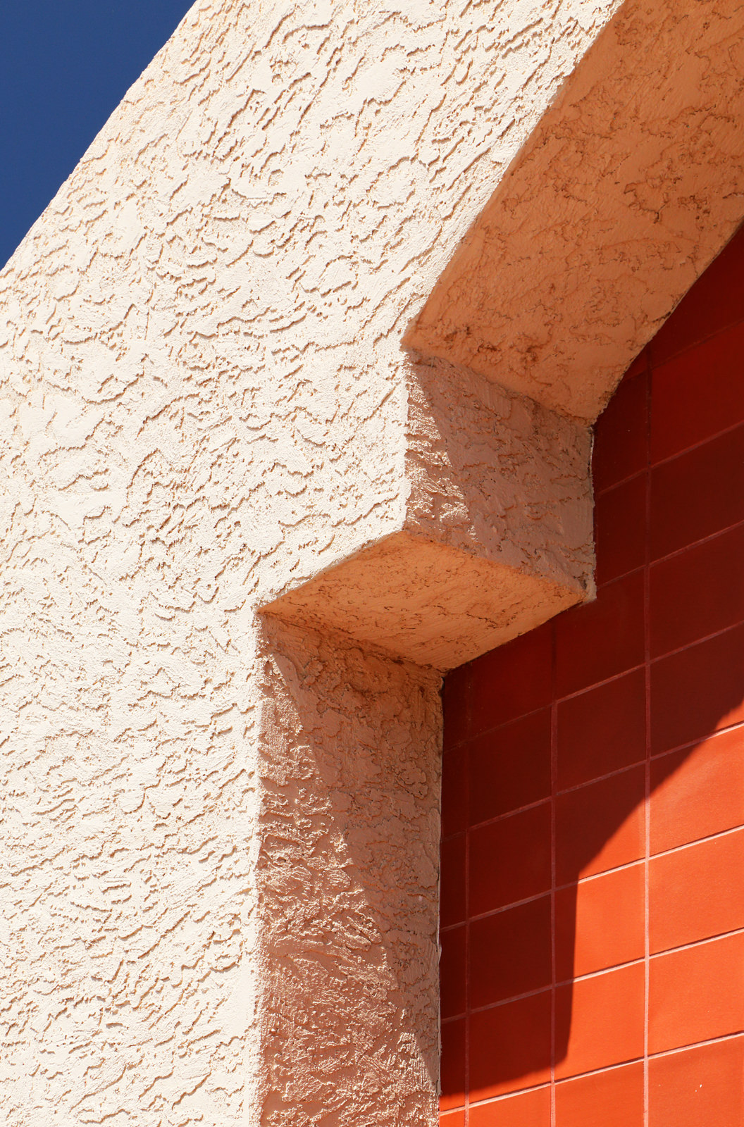 Fascade Detail