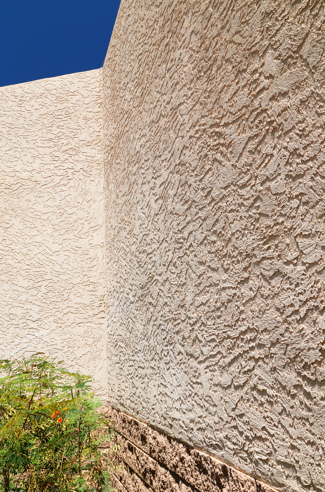 Exierior Wall