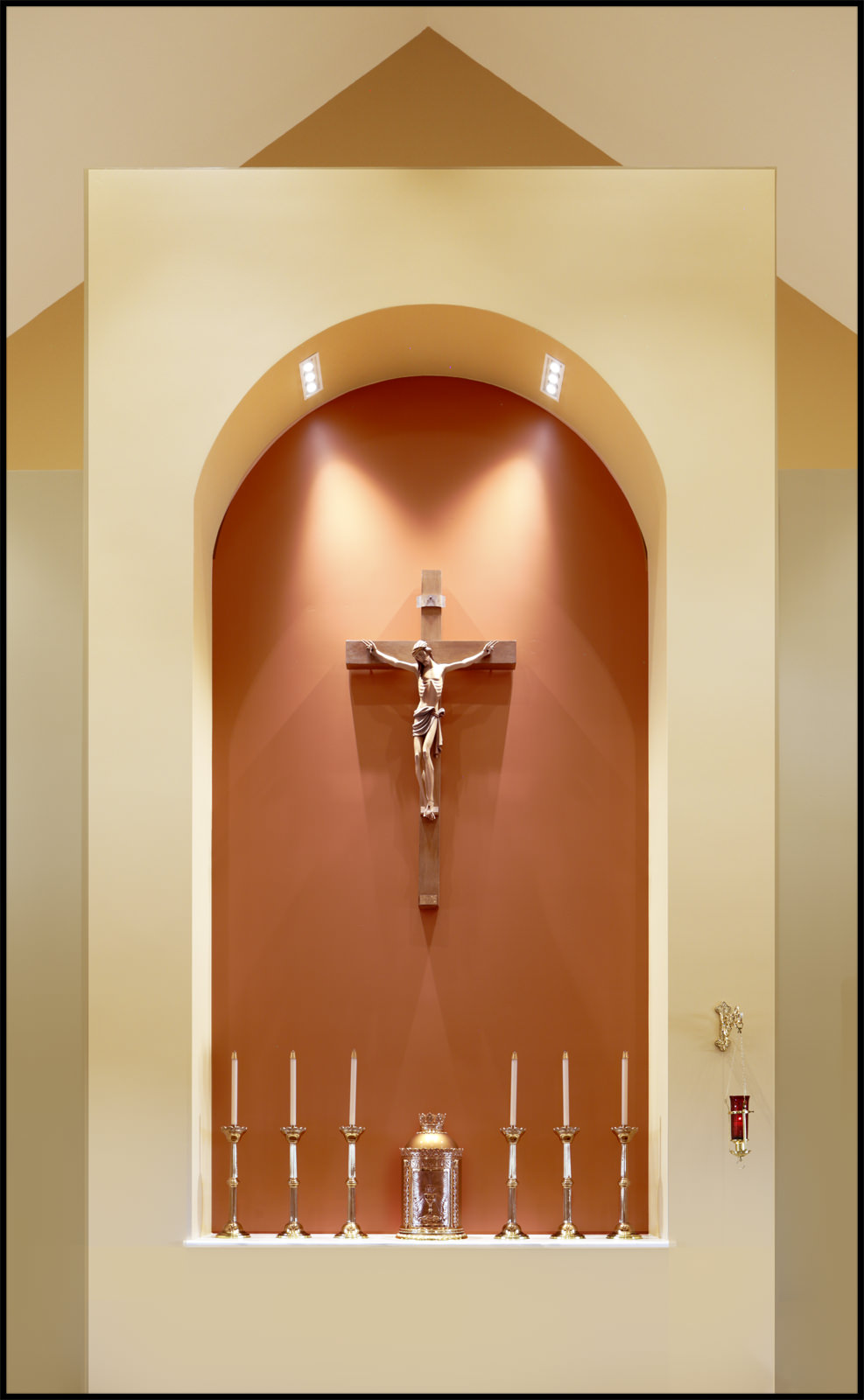 St Germain Catholic Parish