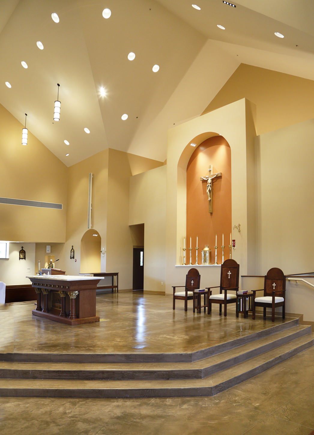 St Germaine - Sanctuary