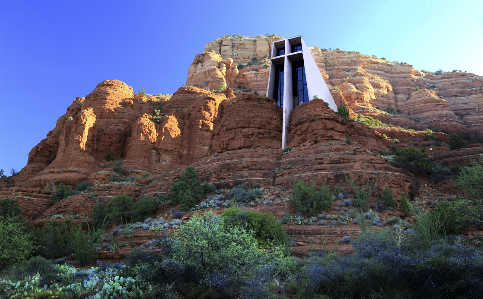 Chapel of the Holy Cross