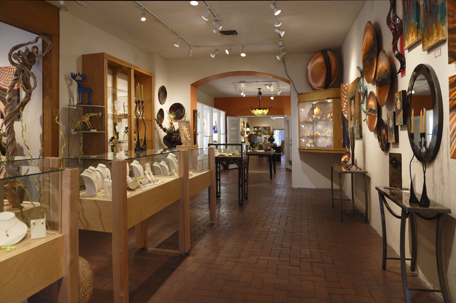 Romero Street Gallery