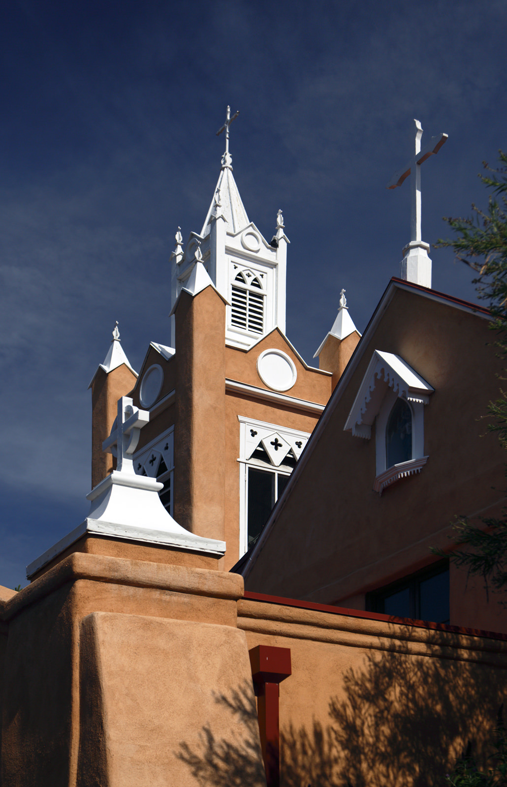 San Felipe de Neri