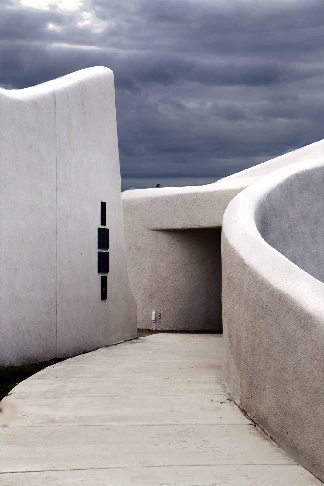 Veteran's Memorial