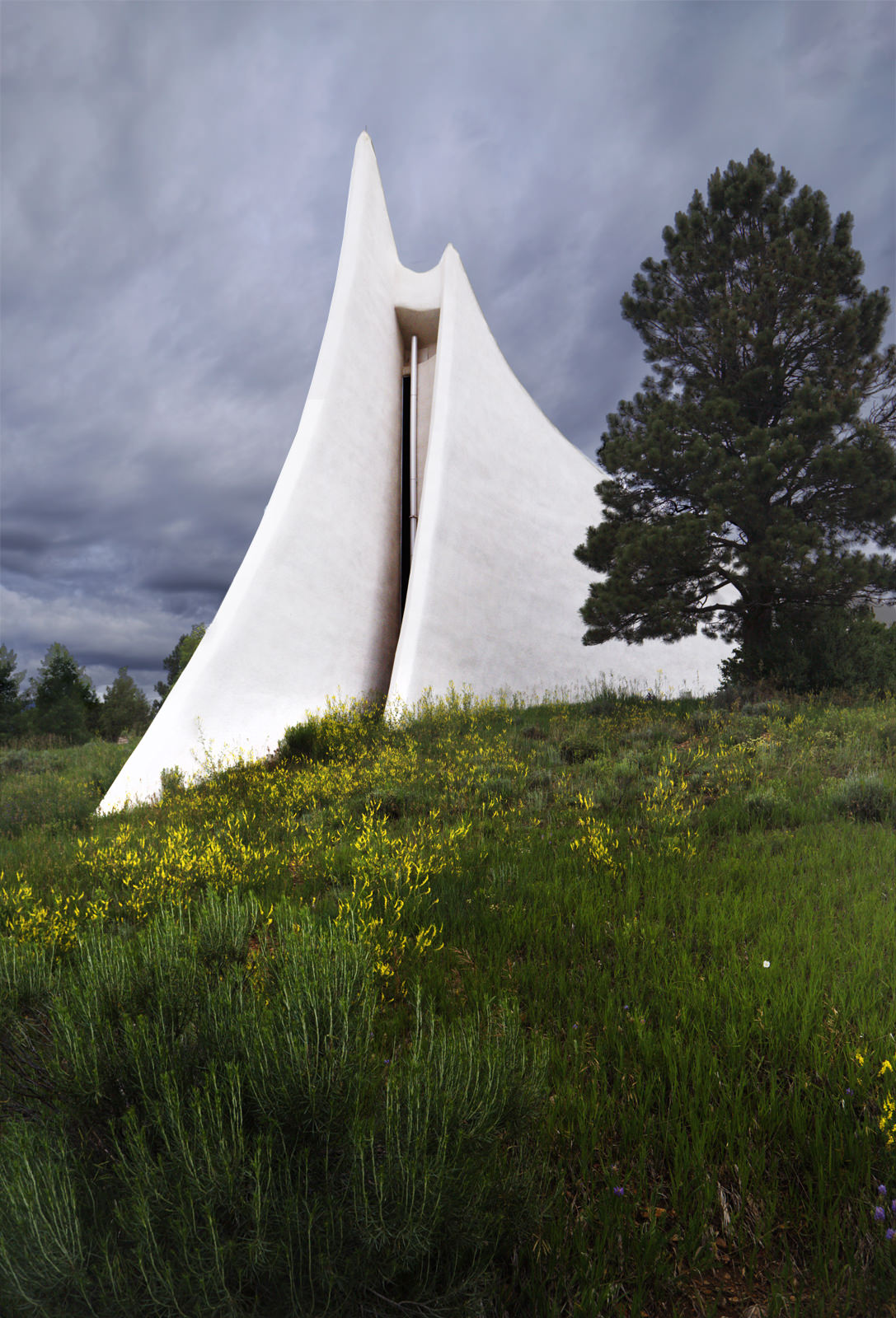 Veteran's Memorial