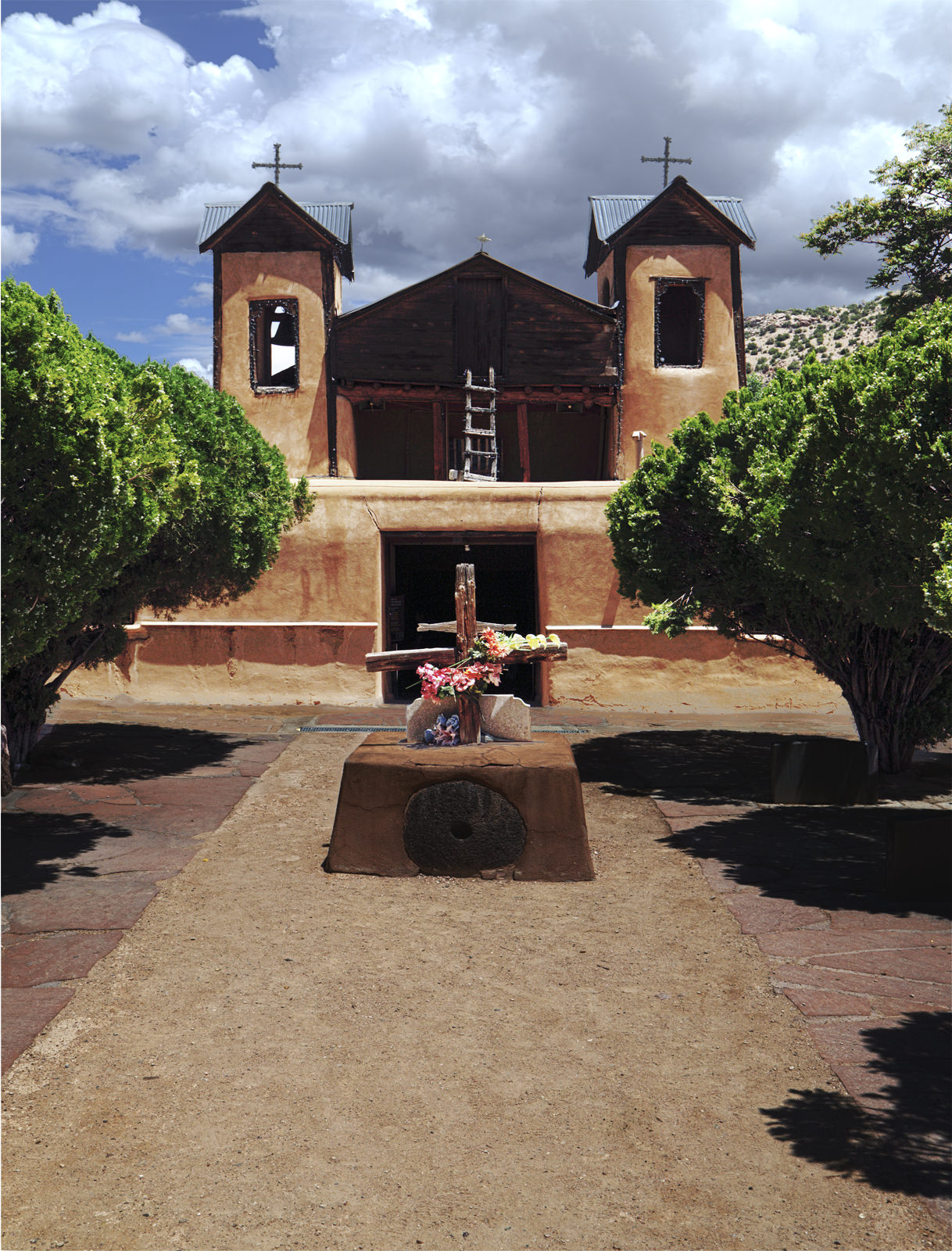 Sanctuary de Chimayo