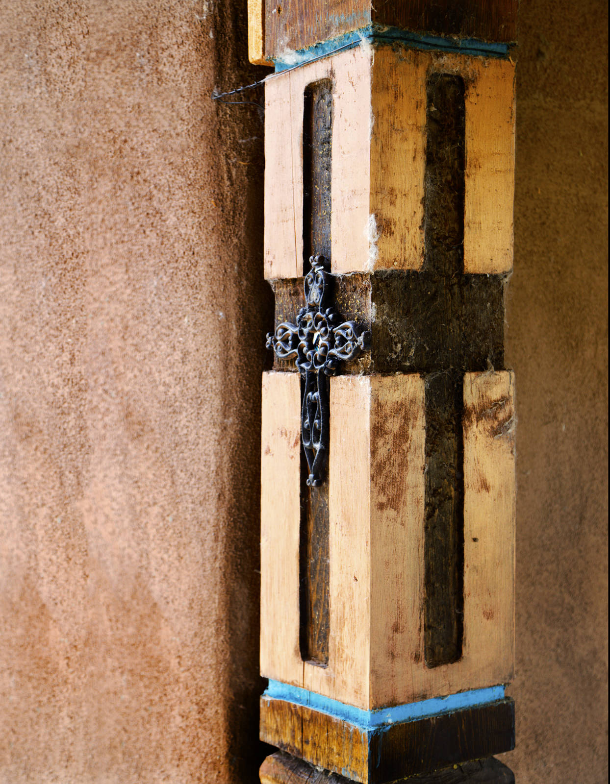 Column Carving