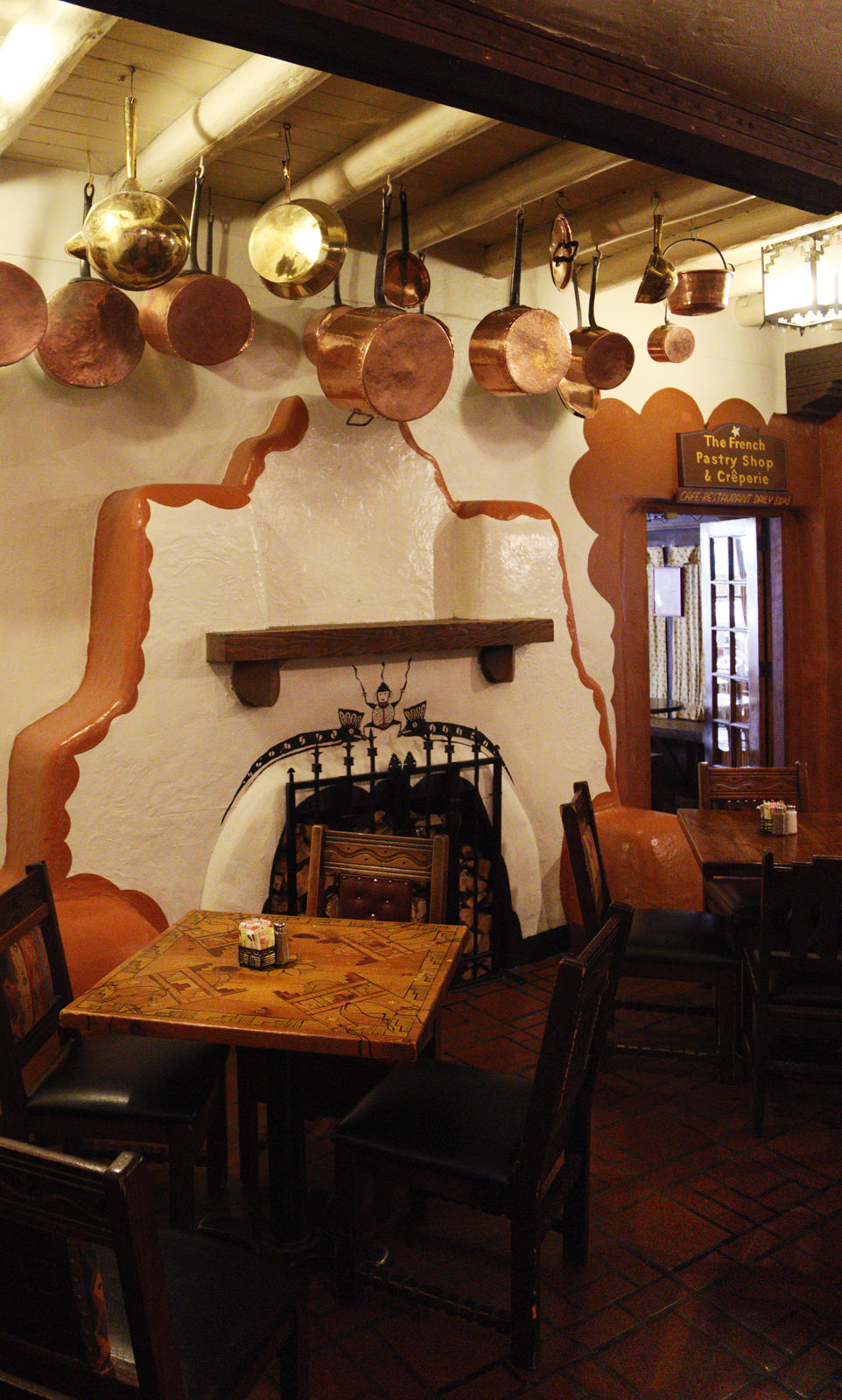 Lobby Cafe