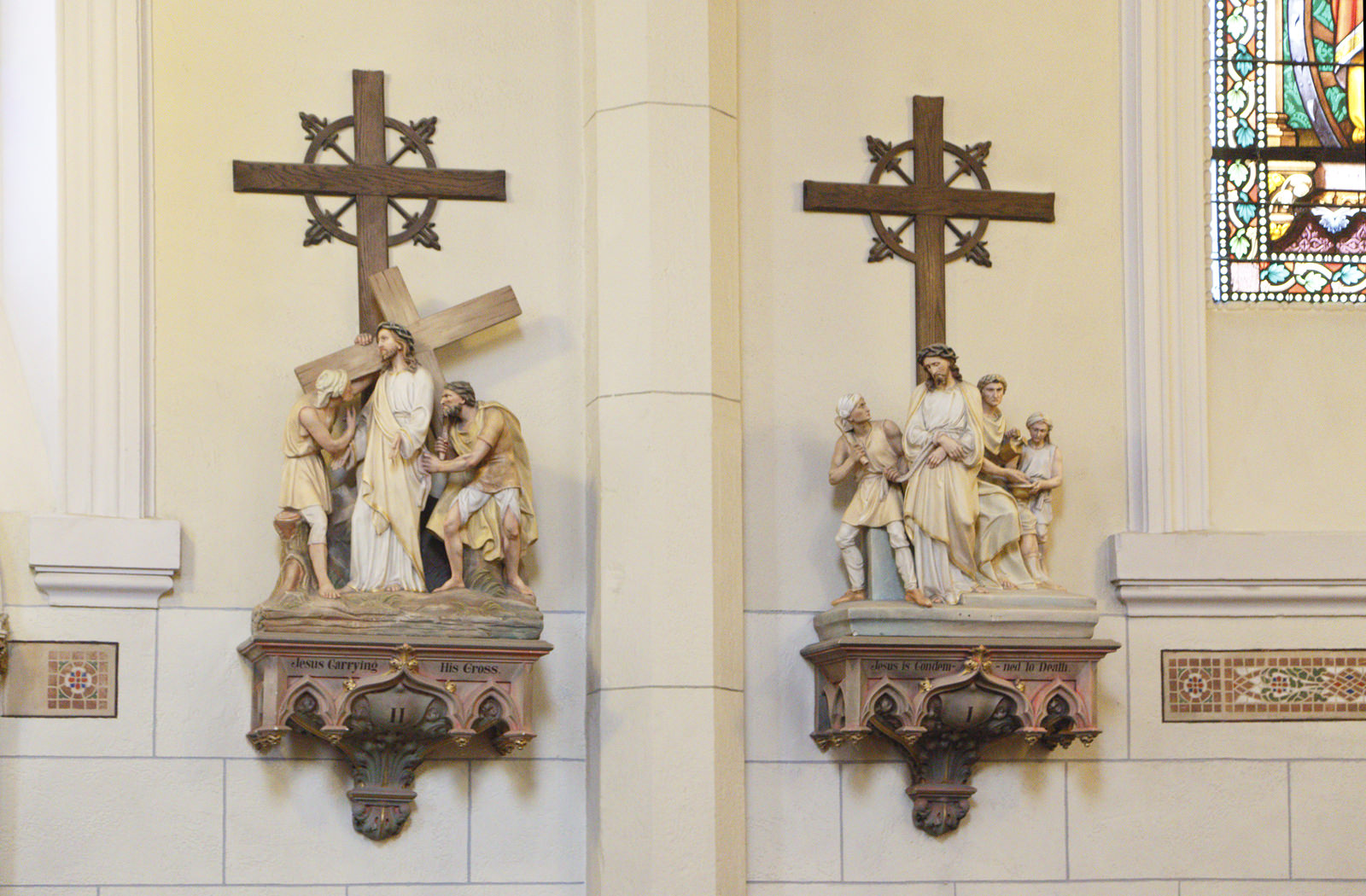 Stations of the Cross