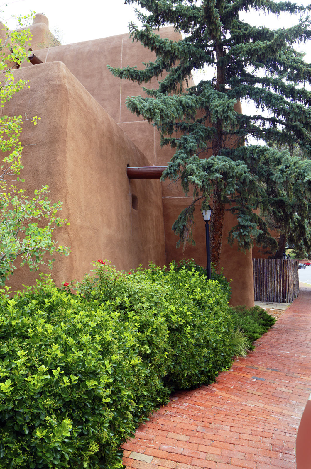 Santa Fe Museum