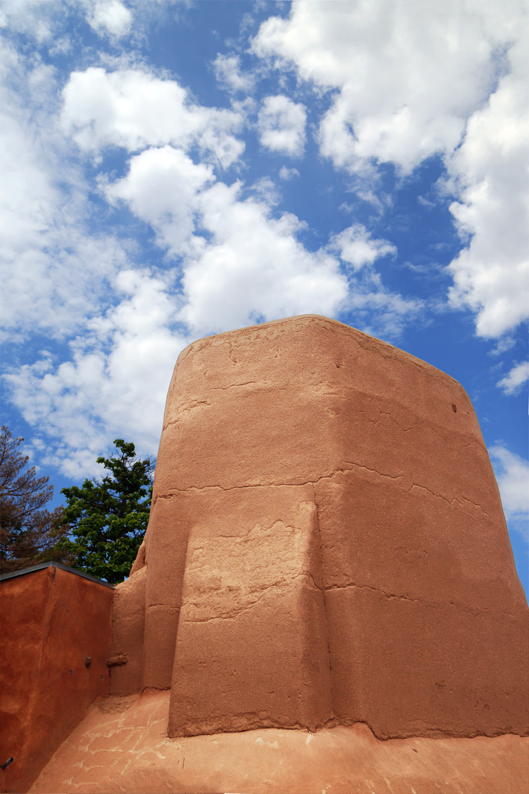 Santa Fe Museum