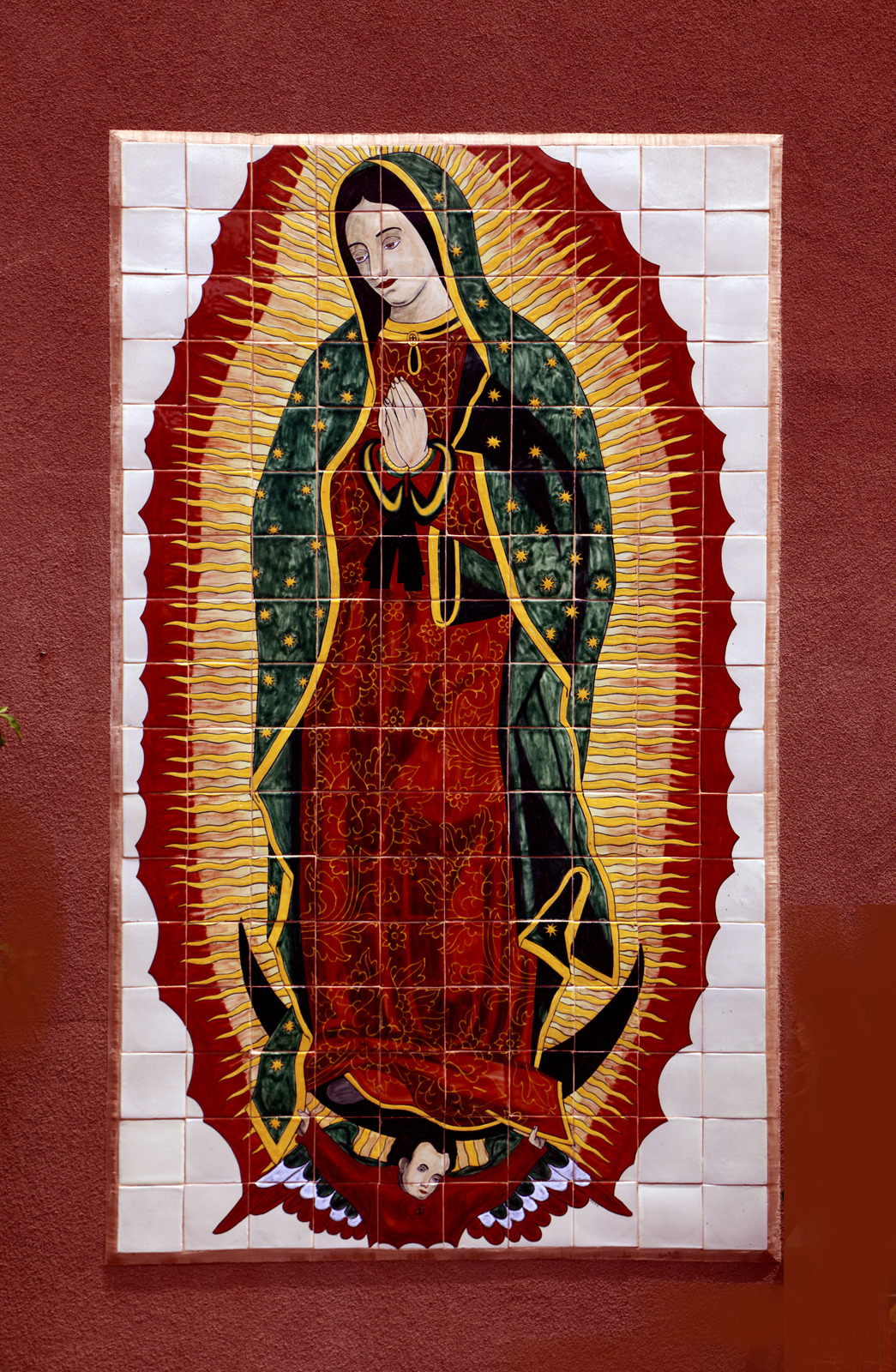 Saint Francis Basilica