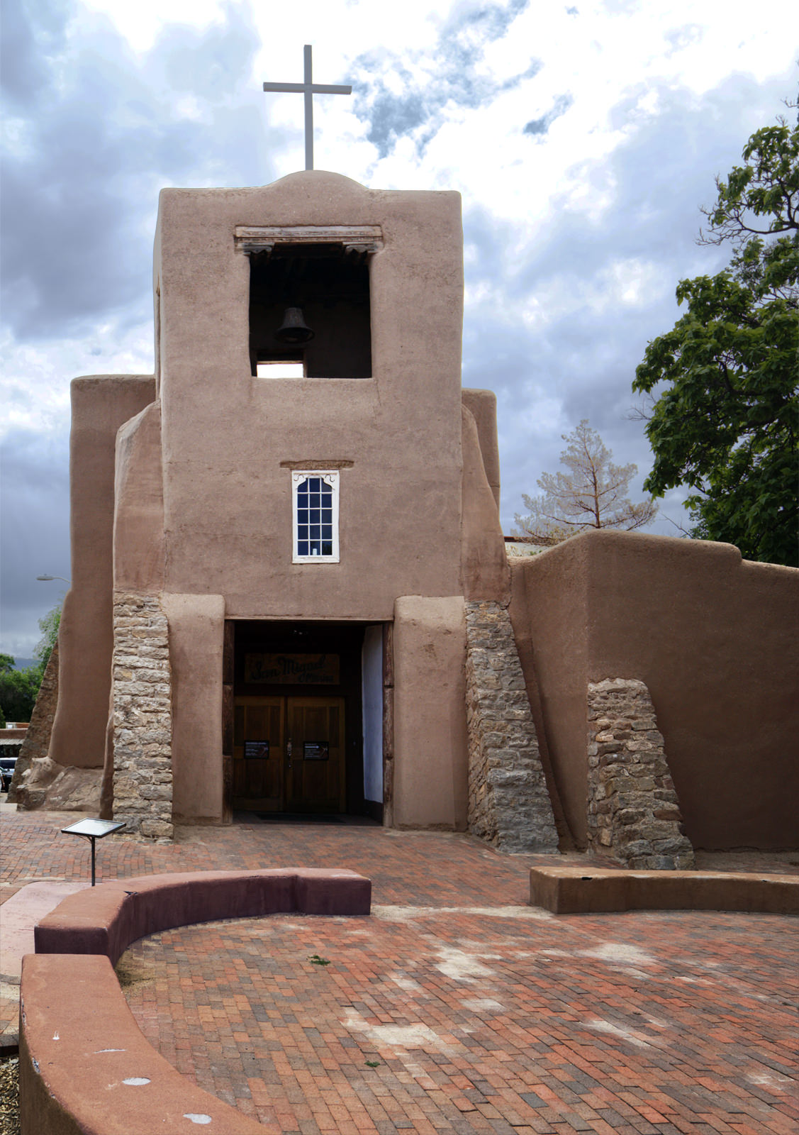 Chapel of San Miguel