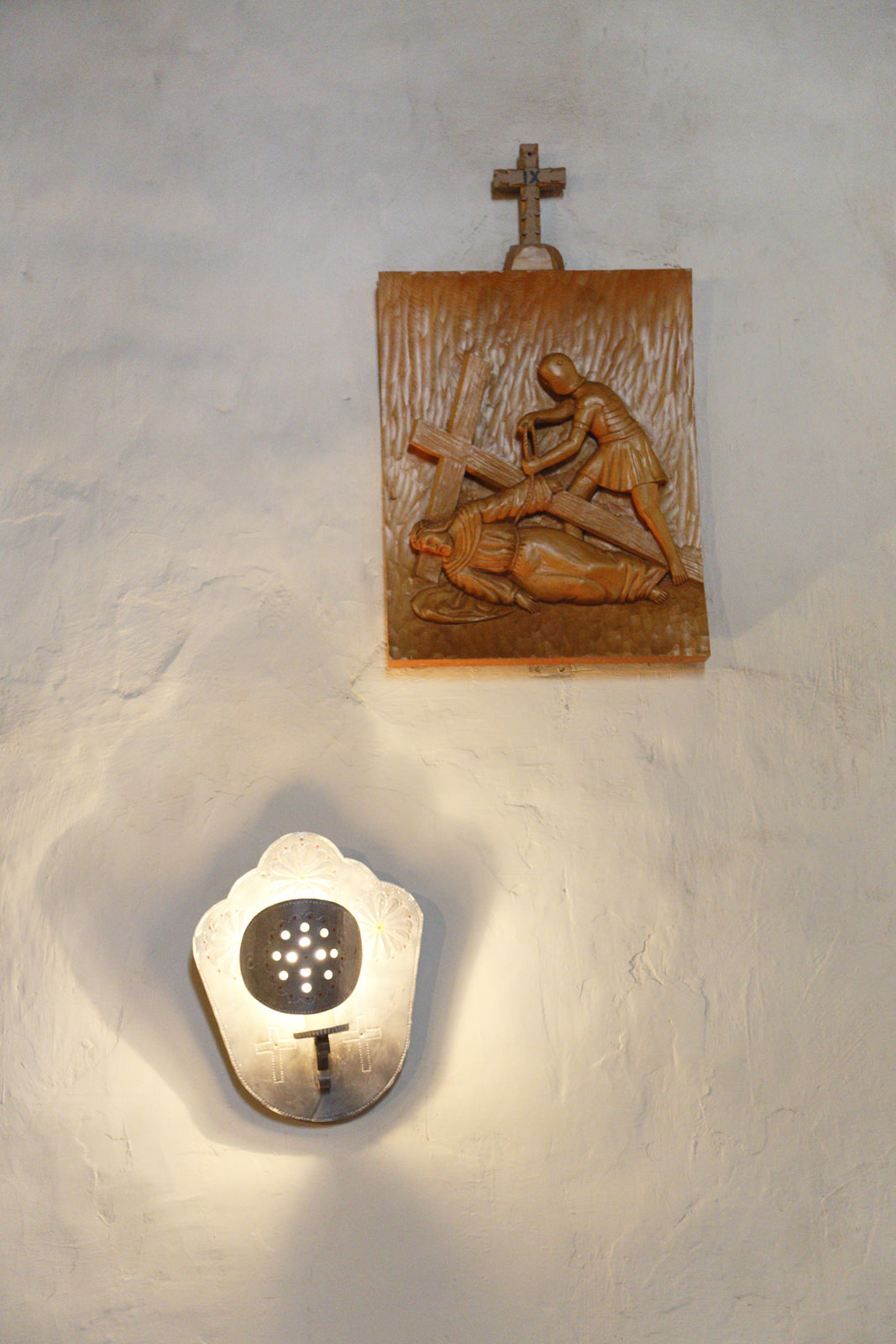 Stations of the Cross