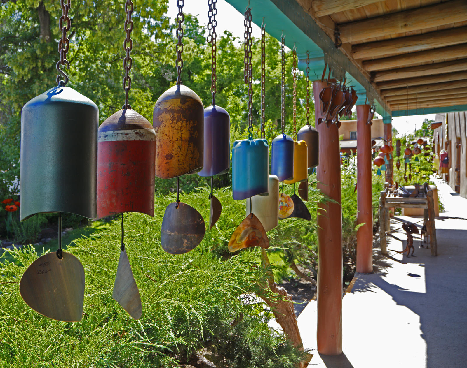 Taos Bells
