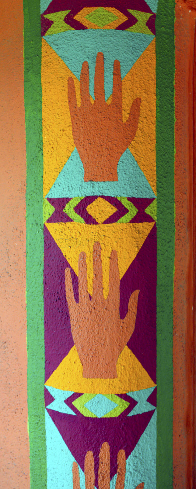 Column Painting