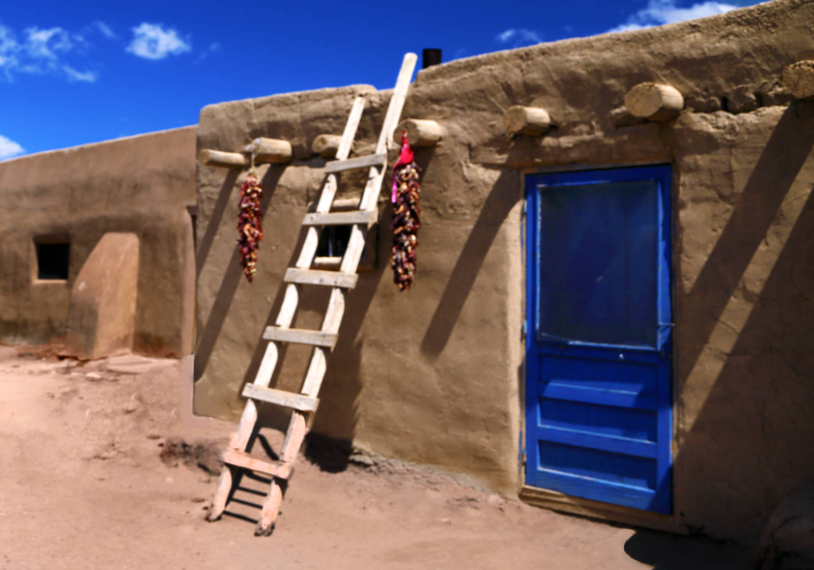 Taos Pueblo