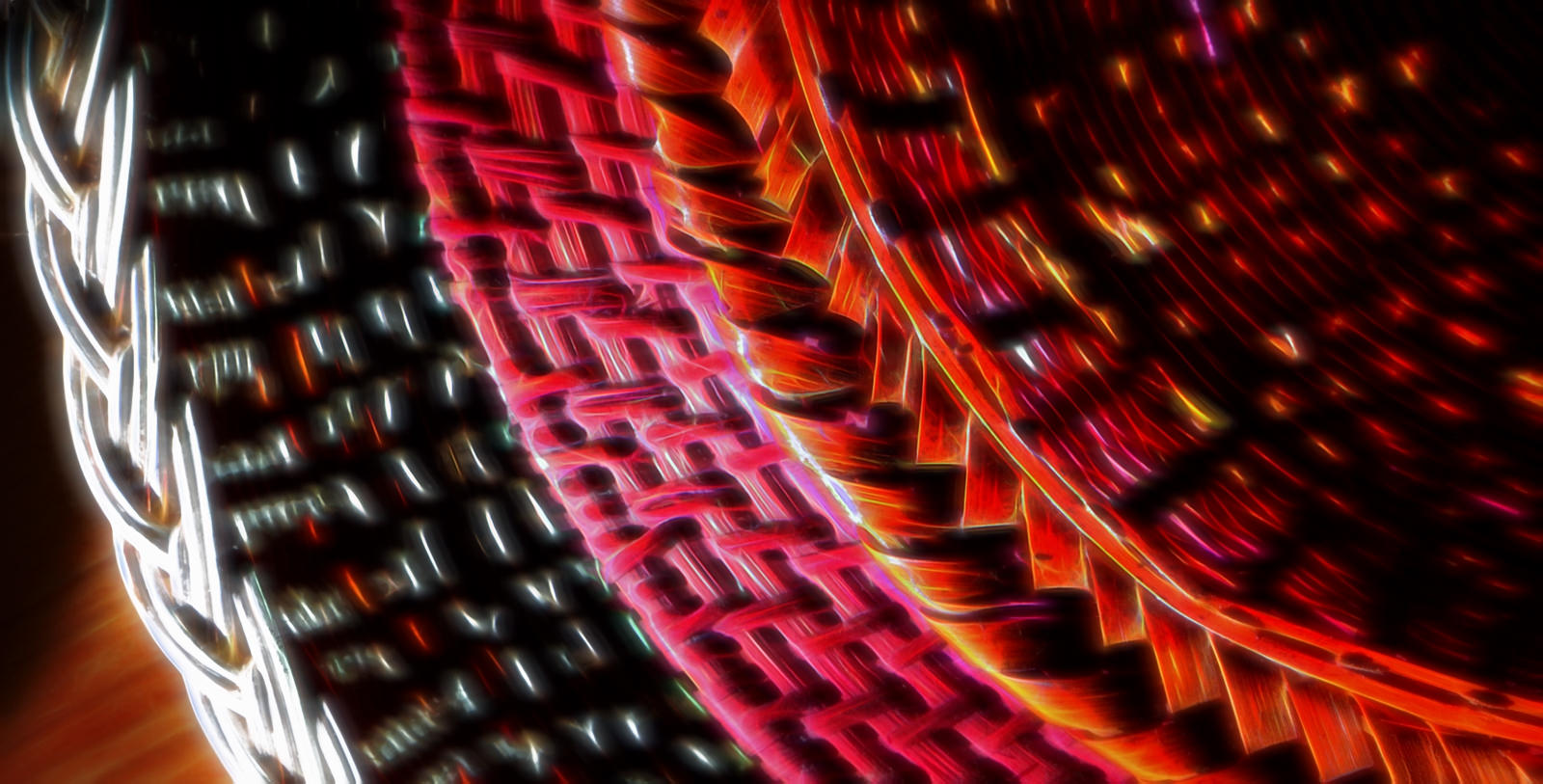 Baskets