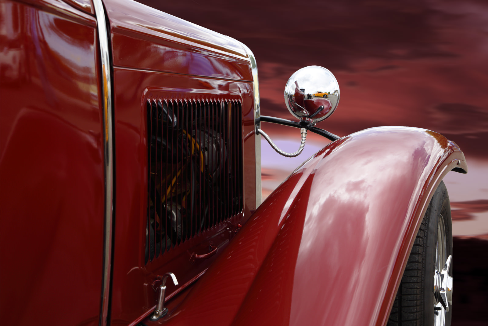 1930 Ford