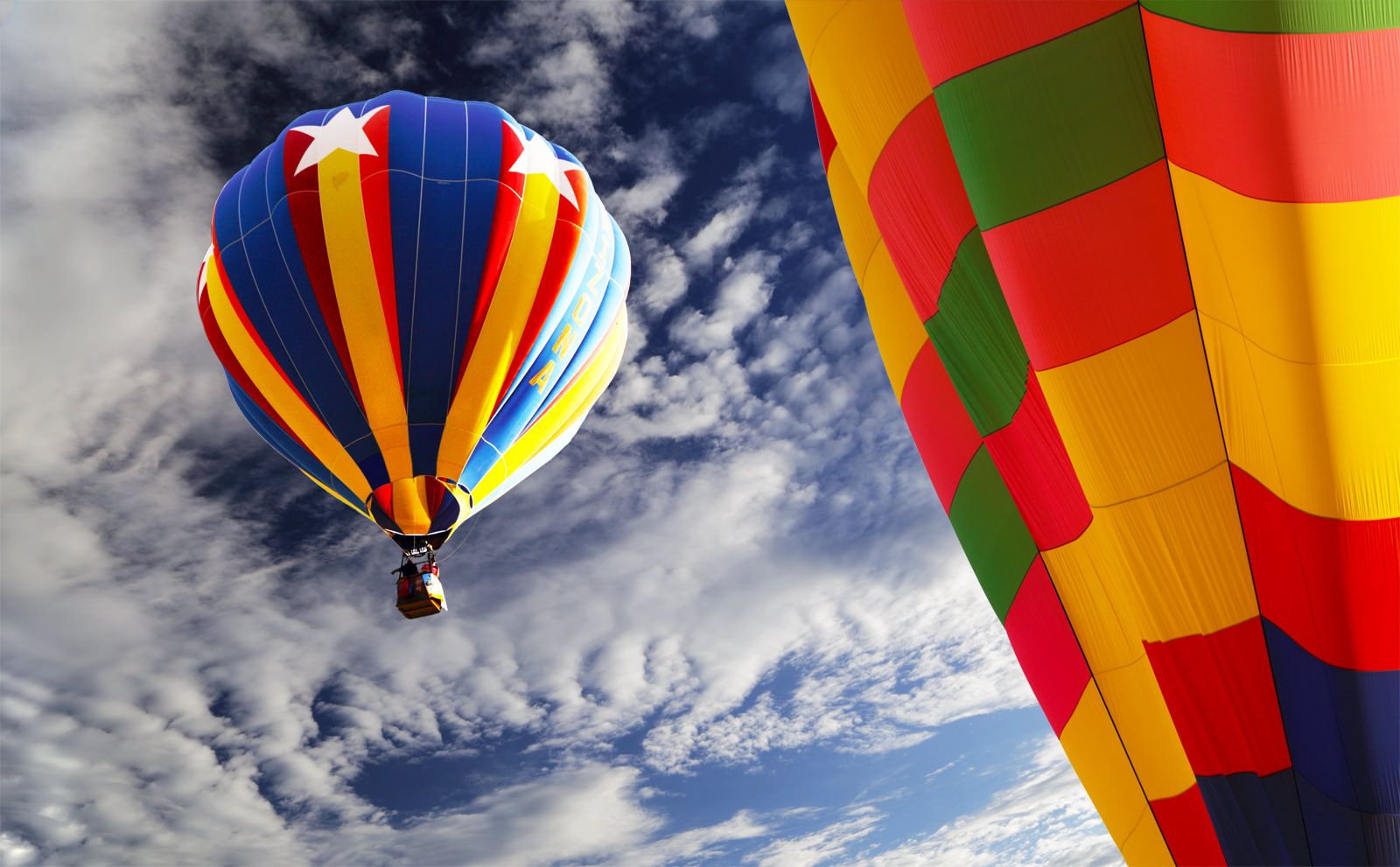 Prescott Valley Balloon Festival