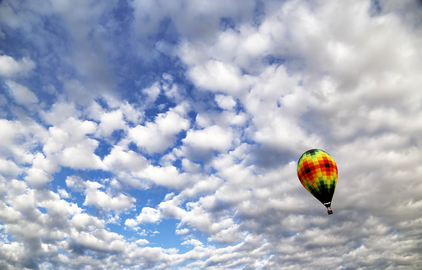High Skies