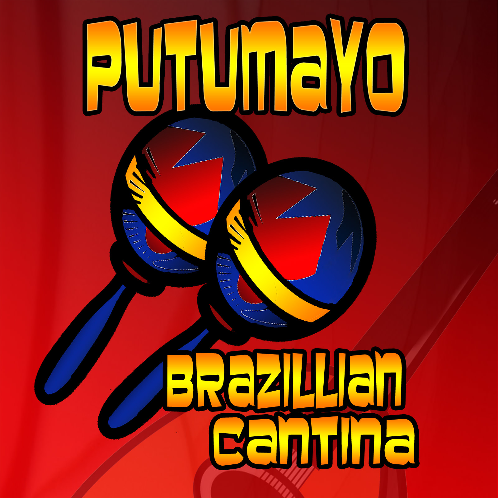 Putumayo - Brazillian Cantina