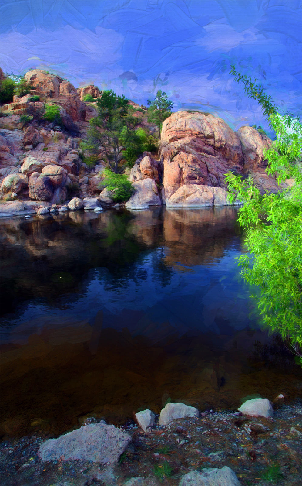 Watson Lake