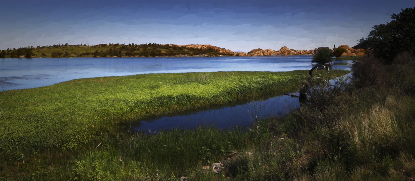 Watson Lake