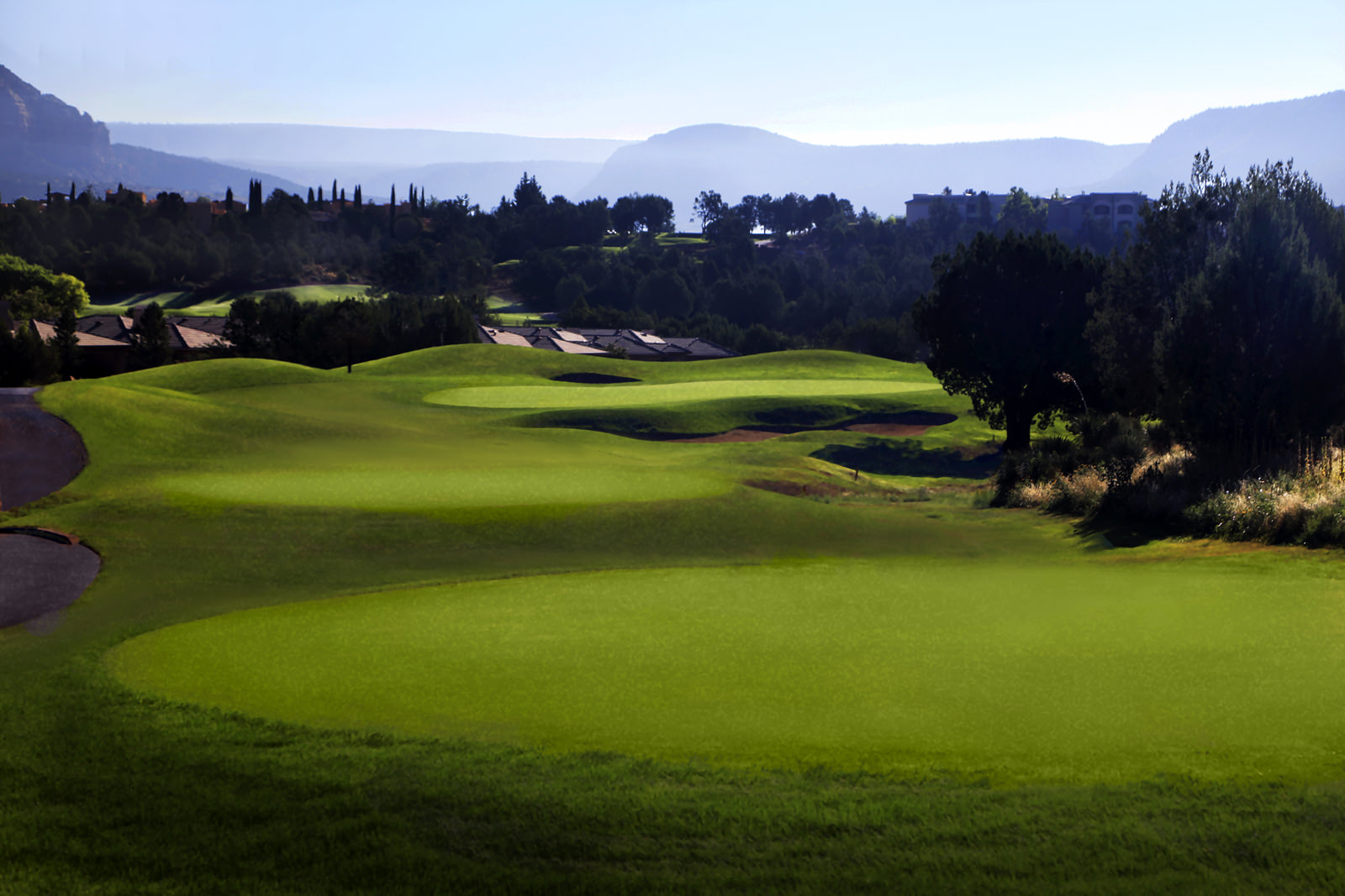 Oak Creek Country Club