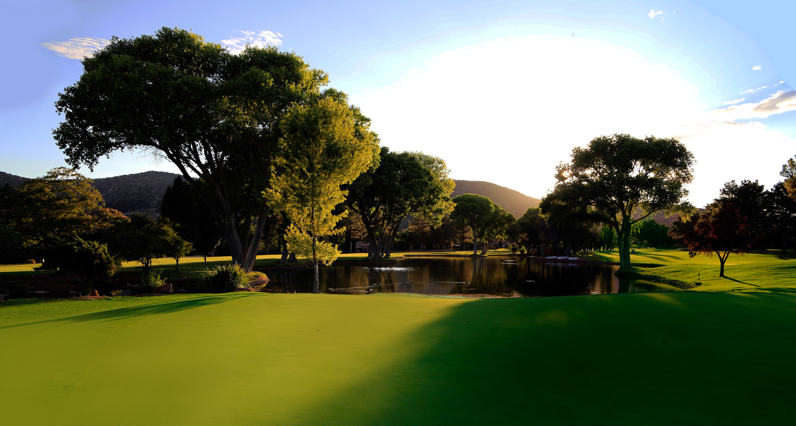 Oak Creek Country Club