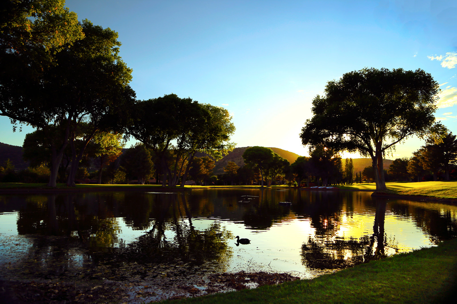 Oak Creek Country Club
