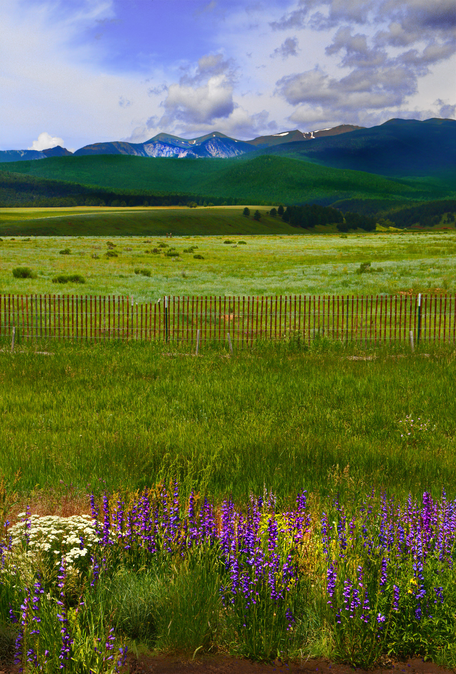 Ranch at Angel Fire
