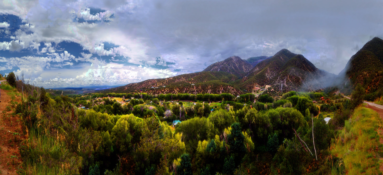 Arroyo-Seco