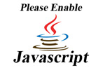 Enable Javascript Alert